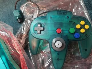 Nintendo 64