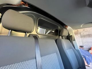 Volkswagen Transporter T5 2012