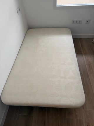 Colchón y Somier