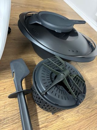 Thermomix TM6 Venta en mano solo, NO ENVIOS!