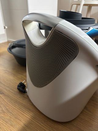 Thermomix TM6 Venta en mano solo, NO ENVIOS!