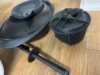 Thermomix TM6 Venta en mano solo, NO ENVIOS!