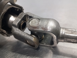 COLUMNA DIRECCION DACIA LOGAN MCV II FAMILIAR K9K