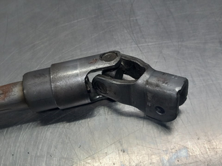 COLUMNA DIRECCION DACIA LOGAN MCV II FAMILIAR K9K