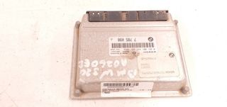 Centralita motor uce bmw 0281001445 serie 3 131395