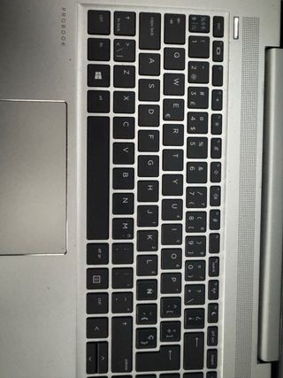 Portatil HP ProBook 440 G6 i5-8265U