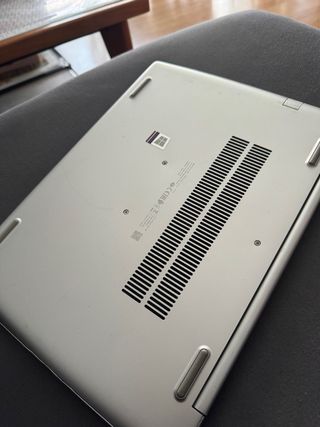 Portatil HP ProBook 440 G6 i5-8265U