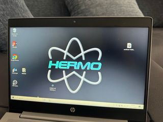 Portatil HP ProBook 440 G6 i5-8265U