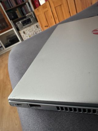 Portatil HP ProBook 440 G6 i5-8265U