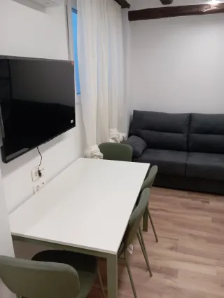 Alquilamos ático acabado de reformar en Alcoy