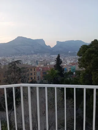 Alquilamos ático acabado de reformar en Alcoy