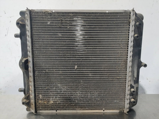 RADIADOR AGUA PORSCHE BOXSTER (TIPO 986) M9620 99