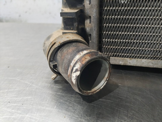 RADIADOR AGUA PORSCHE BOXSTER (TIPO 986) M9620 99