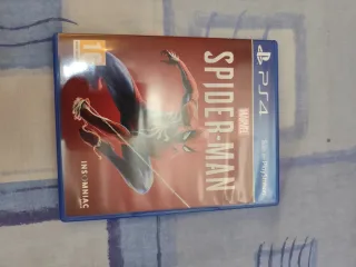 Consola PS4 (PlayStation 4) 500GB Negra,3 juegos.