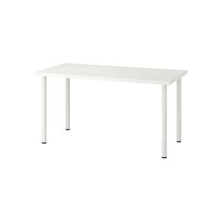 Mesa escritorio Ikea 2 metros blanca
