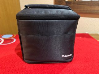 Potensic Atom SE Drone con mando y accesorios