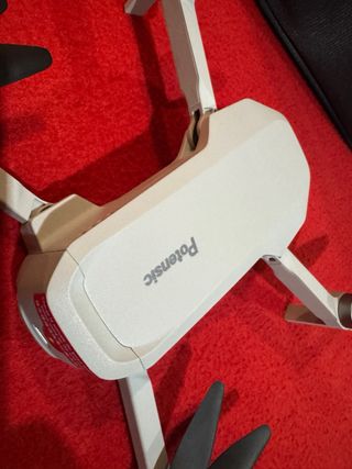 Potensic Atom SE Drone con mando y accesorios