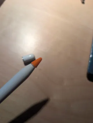 Apple Pencil 1ª Generación