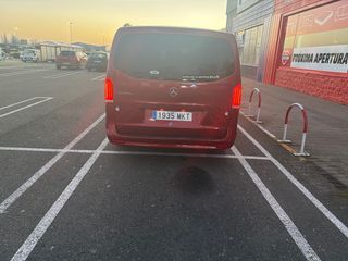 Mercedes-Benz Clase V 2023