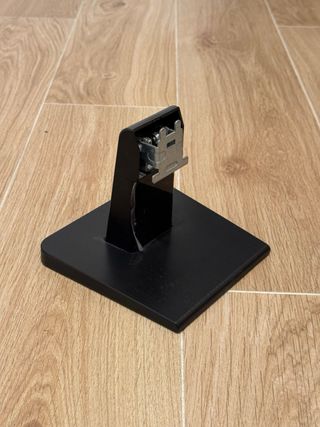 Pantalla HP 22w Negra