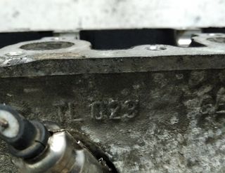 406031 03010337488bc culata seat ibiza (6k1) 1.4