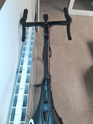 Manillar SISLENT Carbono