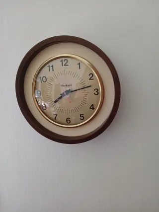 Orologio da parete clockart