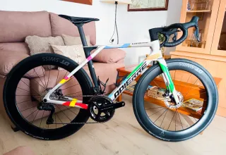 Lapierre Xelius DRS tope gama