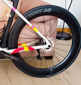 Lapierre Xelius DRS tope gama