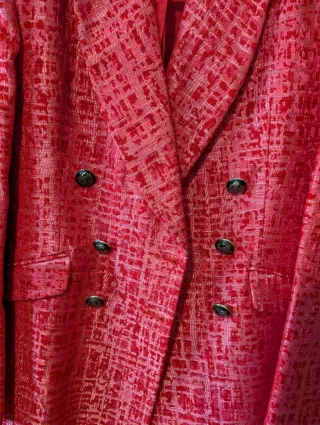 Blazer The Extreme Collection fucsia