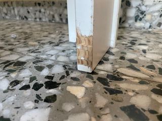 Cama infantil madera blanca evolutiva