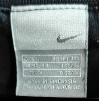 Sudadera de moda Nike Cortez