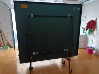 Mesa de ping pong Sponeta