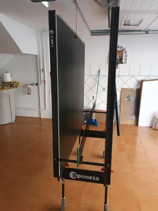 Mesa de ping pong Sponeta