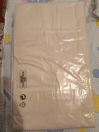 Sábanas para saco de dormir