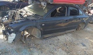 Volkswagen 7jx15h2et37 llanta passat 1.9 246423