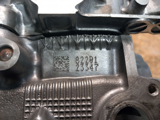 CULATA TOYOTA YARIS (XP21) 82201 23347