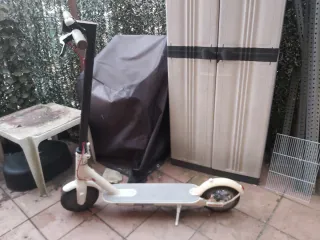 Patinete Eléctrico Xiaomi M365