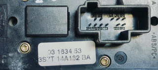 MANDO ELEVALUNAS DELANTERO IZQUIERDO FORD MONDEO