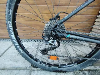 Bicicleta Lapierre Raid 529 29