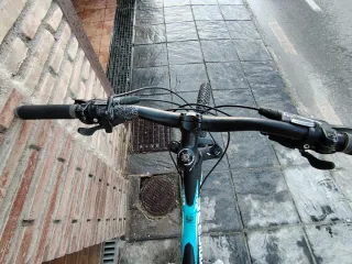 Bicicleta Lapierre Raid 529 29