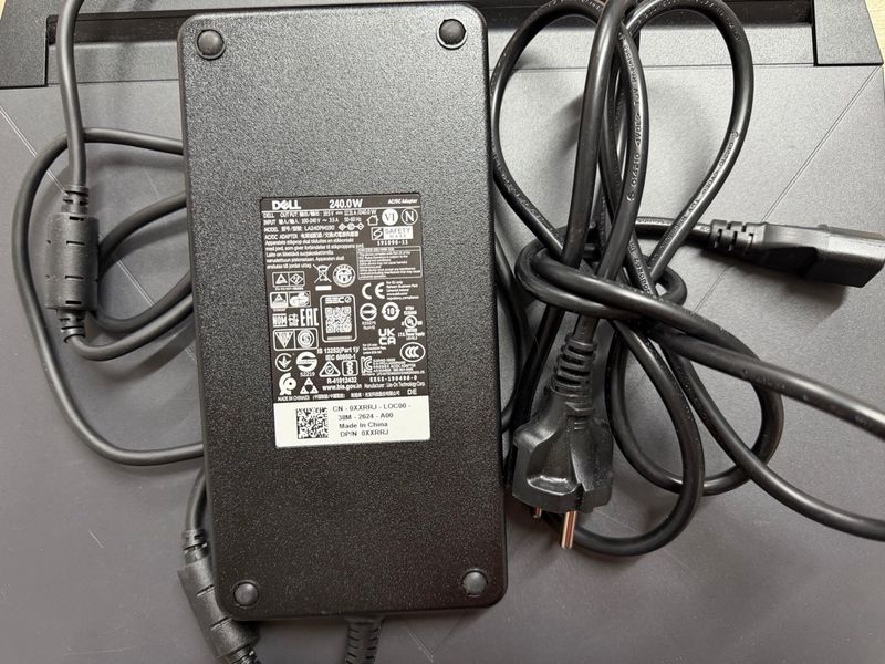 Dell G15-5530 Portátil Gaming afbeelding 6