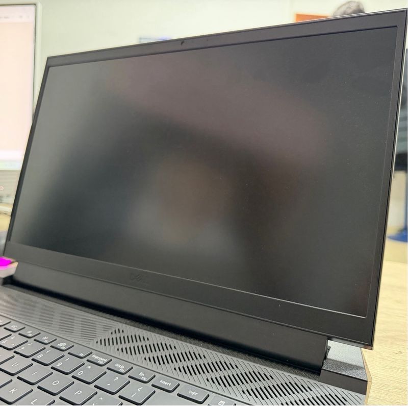 Dell G15-5530 Portátil Gaming afbeelding 3