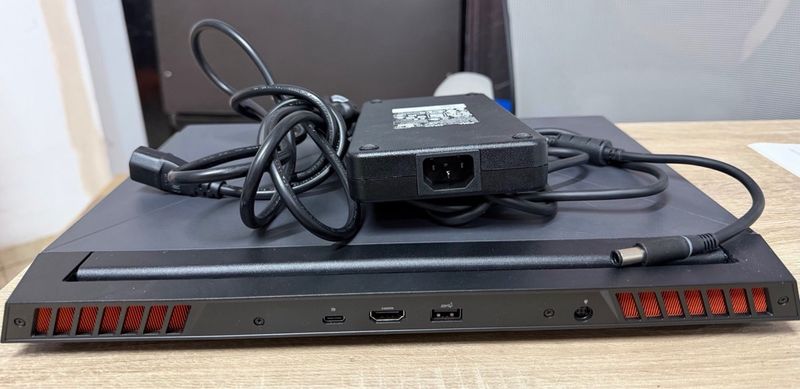 Dell G15-5530 Portátil Gaming afbeelding 4