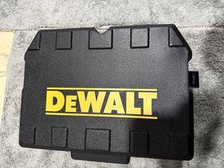 Dewalt 360° 18V DCLE34031 nivel  laser