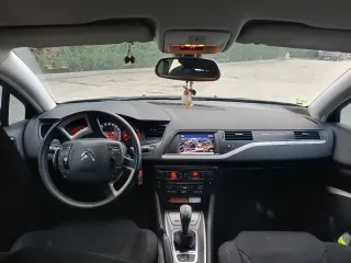 Citroen C5 2012