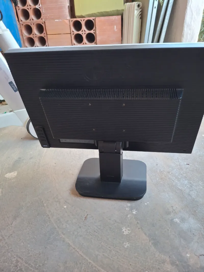 Monitor de ordenador Dell