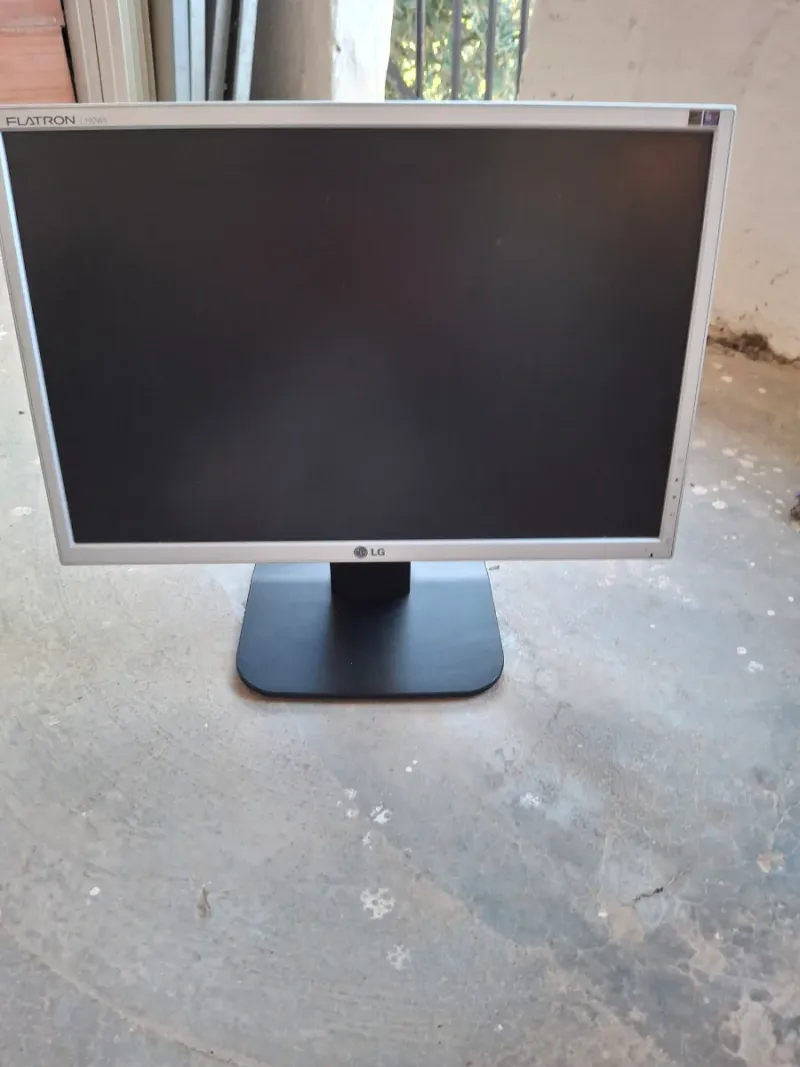 Monitor de ordenador Dell afbeelding 2
