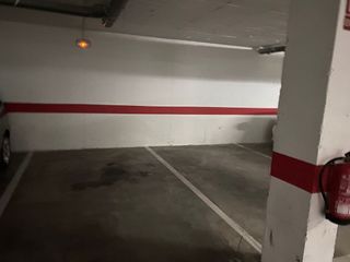 Garaje en venta en Arenal - La Pólvora en Dos Hermanas