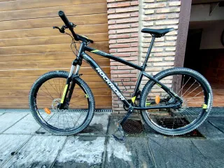 MTB Rockrider ST 530 27.5 Talla L